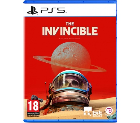 The Invincible