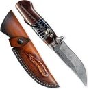 Dellinger Waldmann vg-10 Damascus