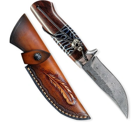 Dellinger Waldmann vg-10 Damascus