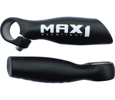 MAX1 ERGO