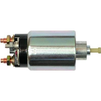 Elektromagnetický spínač, startér AS-PL SS9019