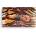 Revolution Beauty Wild Animal Fierce Eyeshadow Palette Сенки палитра 18gr