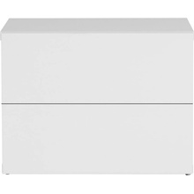 TemaHome Aurora s 2 zásuvkami