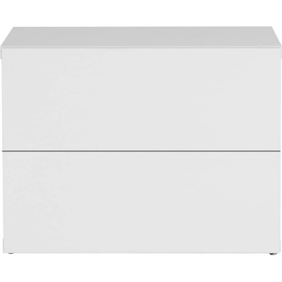 TemaHome Aurora s 2 zásuvkami