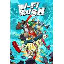 Hi-Fi Rush