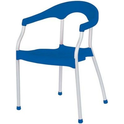 Gaber Plastová židle SERENA 10.02/A