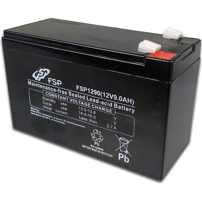 FSP FSP1290 12V 9Ah