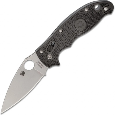 Spyderco Manix 2 Lightweight C101PBK2
