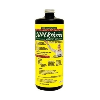 SUPERTHRIVE 480 ml vitamíny a hormony pro rostliny