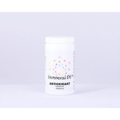 Biomineral Antioxidant 180 tablet