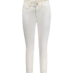 Guess jeans Дамски дънки guess jeans, Размер 26, Цвят Бяло (w4ga80d4pv3_bis0da)