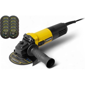 Proteco 51.01-UB-115-850