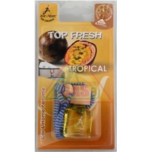 Jean Albert Osviežovač Top Fresh Tropical 4,5ml