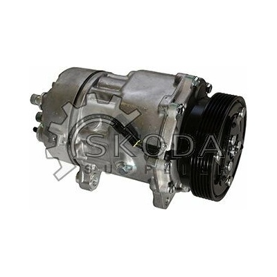 Kompresor, klimatizace VALEO 813200