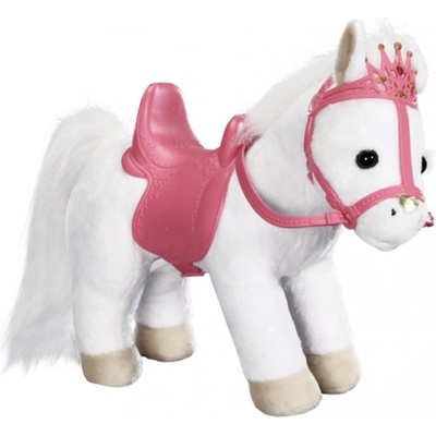 Zapf Baby Annabel Baby Annabell Little Sweet Poník 36 cm
