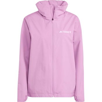 adidas Multi terrex essentials 2l r jacket w s