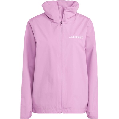 adidas Multi terrex essentials 2l r jacket w s