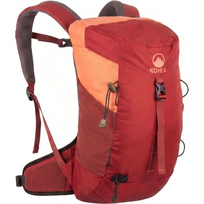 Kohla Active V-Frame 15l 1100164-153 syrah