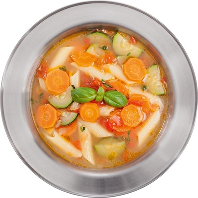Tatonka Soup Plate