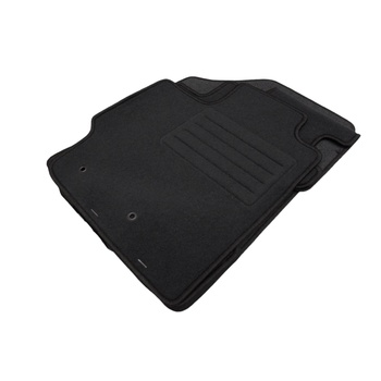 Petex Мокетни стелки за TOYOTA Yaris 3 / 5 doors / Urban Cruiser (2005-2011) (112454902)