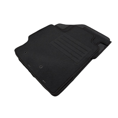 Petex Мокетни стелки за TOYOTA Yaris 3 / 5 doors / Urban Cruiser (2005-2011) (112454902)