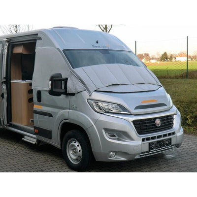 Carbest pro Renault Master varianta 2015 - 2024