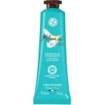 Yves Rocher Monoi Hand Cream Крем за ръце 30ml