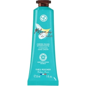 Yves Rocher Monoi Hand Cream Крем за ръце 30ml