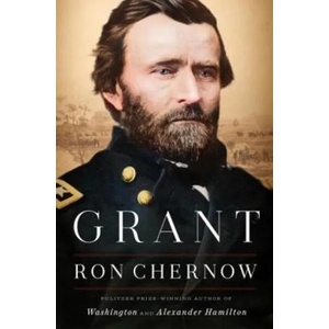 Grant (ISBN: 9781594204876)