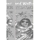Krysburger - David Walliams