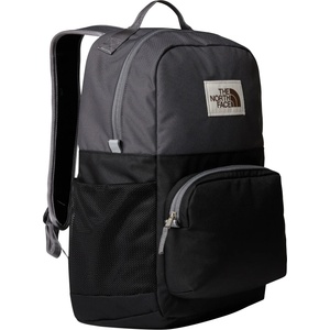 The North Face Детска дневна раница The north face Youth Chuckwalla Daypack Kids' backpack - Anthracite Grey / TNF Black - размер One Size (508-0720-0111)