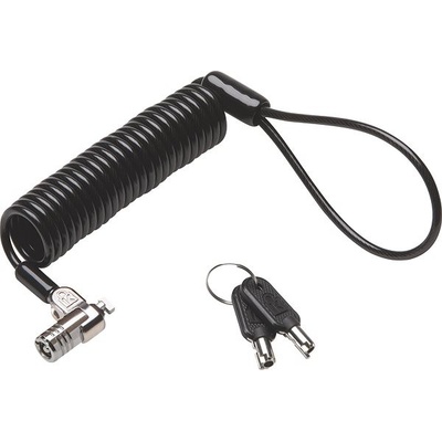 Kensington MicroSaver 2.0 Portable Keyed Laptop Lock