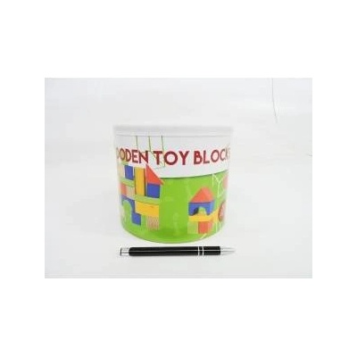Hipo-p. g. golda Wooden blocks 50 pieces