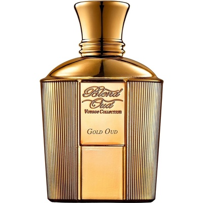 Blend Oud Gold Oud parfémovaná voda unisex 60 ml