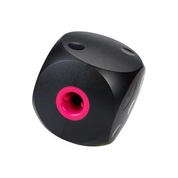 Kruuse Buster Hračka pes Food Cube 14 cm L