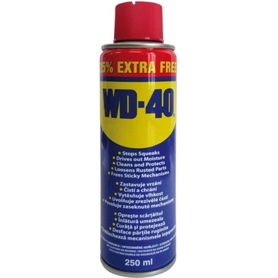 WD-40 univerzální mazivo - 100ml