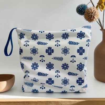 Ritkavsuchu.cz Nepromokavý pytlík DOTS