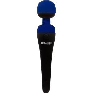 PalmPower recharge blue