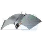  Azerwing Anodised Medium - Анодизиран рефлектор за лампи (2251)