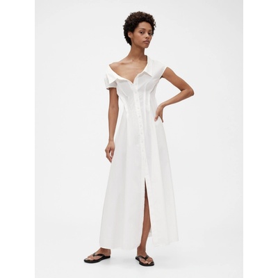 GAP GapStudio by Zac Posen biela
