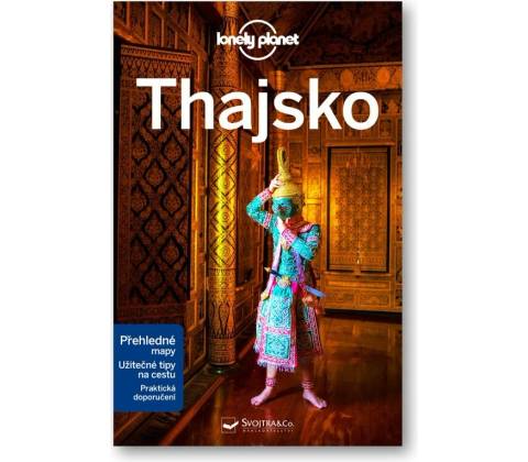 Thajsko