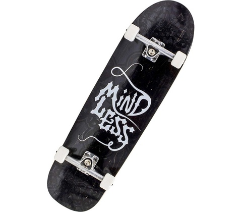 Mindless Gothic 33,5