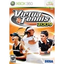 Hry na Xbox 360 Virtua Tennis 2009