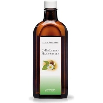 Sanct Bernhard kopřivové tonikum na vlasy 150 ml