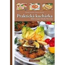 Praktická kuchárka - Horecká Zdenka