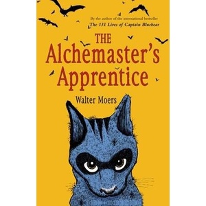 The Alchemaster's Apprentice (ISBN: 9781590204047)