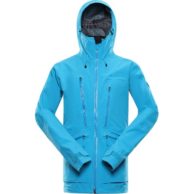 Alpine Pro Cort Размер: XXL / Цвят: син