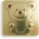 Revolution Beauty Honey Bear Eyeshadow Palette Сенки палитра 9, 9gr