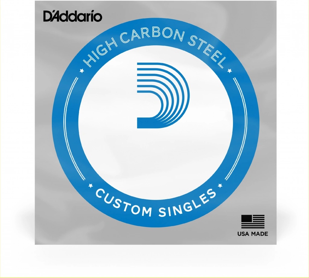 D'addario PL010