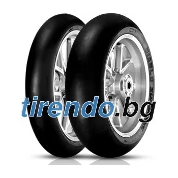 Pirelli Diablo Superbike ( 120/80-10 TL Задно колело, Mischung SC1, NHS )